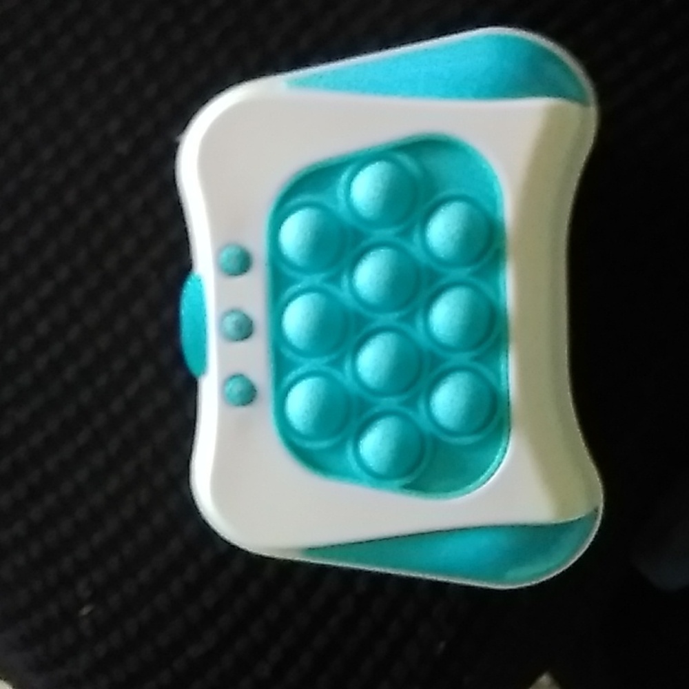 Pop-it Reflex Fast Push Game